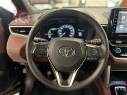 تويوتا كورولا كروس